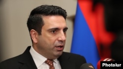 Alen Simonyan