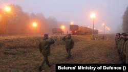 Belarus, 15 oktyabr 2022