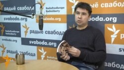 Вішнёў: «Мы не друкуем пэнсіянэраў і іх вясковыя нататкі»