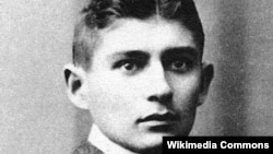 Franz Kafka