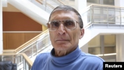 Aziz Sancar