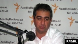 Qubad İbadoğlu