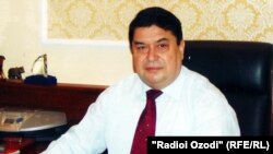 Сафар САФАРОВ, муовини раиси Ҳизби халқӣ-демократӣ ва сафири собиқи Тоҷикистон дар Русия