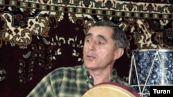 Alim Qasımov