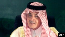 Saud Al-Faisal