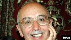 Rafiq Tağı