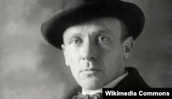 M.Bulqakov