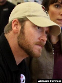 Chris Kyle