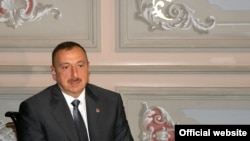 İlham Əliyev