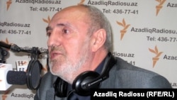 Akif İslamzadə