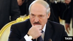 Alyaksandr Lukashenka