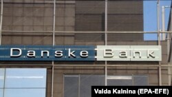 Danske Bankın Tallinn filialı