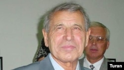 Cəlal Əliyev