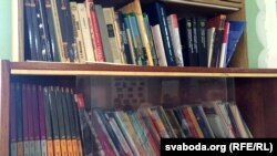 Які ж лёс чакае кнігі, пасьля зачыненьня бібліятэкі?..