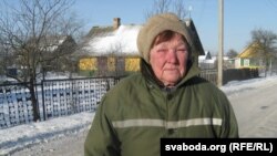 Жыхарка Казіміроўкі кажа, што ня ведае сваіх дэпутатаў