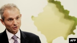 David Lidington