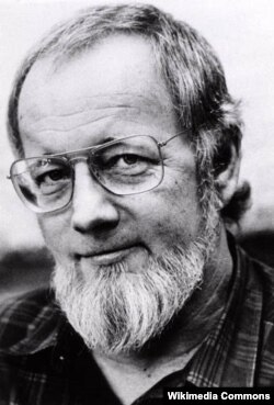 Donald Barthelme