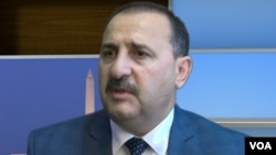 Nazim Bəydəmirli