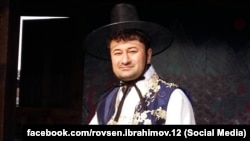 R.İbrahimov