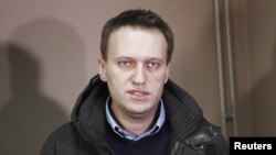 Алексей Навалний