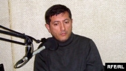 İlham Şaban