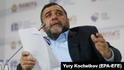 Ruben Vardanyan