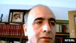 Rasim Musabəyov