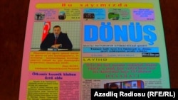 Saatlı rayon İcra Hakimiyyəti «Dönüş»ün həmtəsisçi olmasaydı, nəinki 600, heç 60 abunəçi tapmaq müşkülə çevrilərdi. 