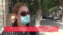 Haqqımızı tələb edirik, 30 ildən artıq gözləmək olar? - Bakıda sorğu